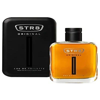 Image of Str8 Original 50 ml