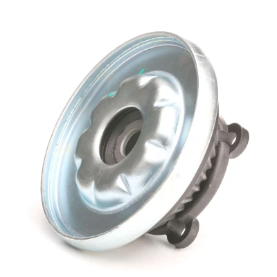Image of SACHS 802 269 Suspension Strut Support Mount Compatible With Vauxhall ZAFIRA MK II (B) (A05) 2005 2014 Left,Right, Front Axle And Other Vehicles