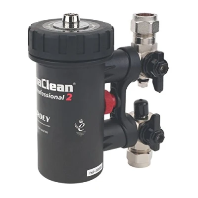 Image of Adey MagnaClean Professional 2 Magnetic Filtration 22mm