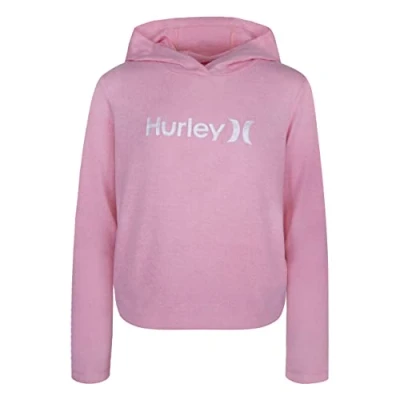 Image of Hoodie girl (4 to 7 years) Super Soft