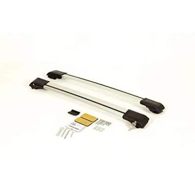 Image of KREMER Roof Bars for High Handles Specific Seat Ateca from 2016