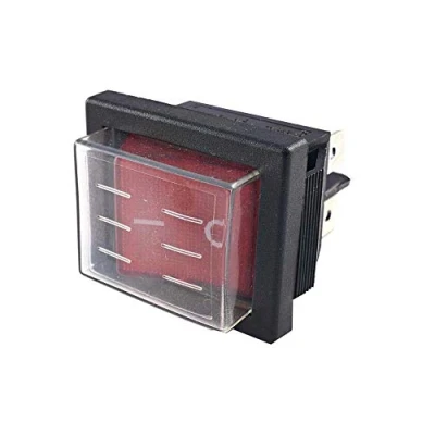 Image of Buffalo On/Off Switch for FT691 FT692 FT693 FT694 FT695 D656 L310 B L371