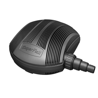 Image of Superfish Pond Eco Plus E12000 85w 11,200L/h