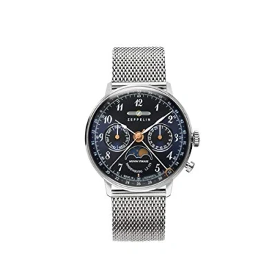Image of Zeppelin Watch 7037M 3