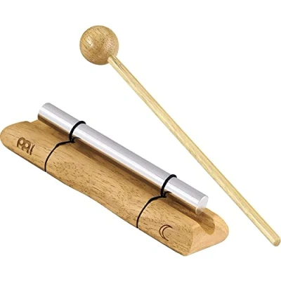 Image of Meinl Sonic energy EC CH planetary tuned chime Sideric Moon Einzel