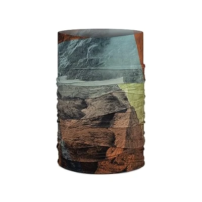 Image of Buff Neckwear Original EcoStretch Unisex adults, Neski Multi