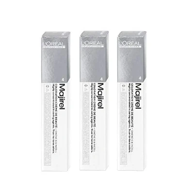 Image of Loreal MAJIREL EU ABSOLU 4 14B V511