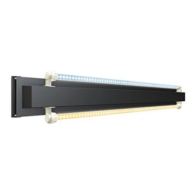 Image of Juwel Aquarium Multilux LED Light Unit 80cm 2 x 14W