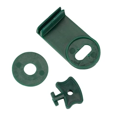 Image of Smart Garden Greenhouse Corner Fixclips 16 Pack