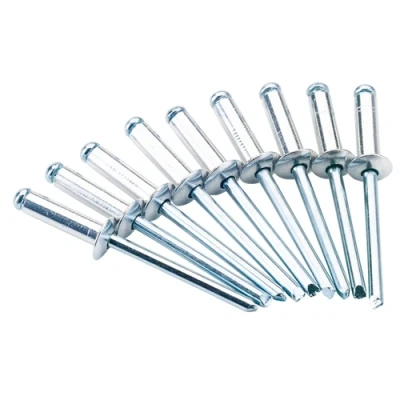 Image of Draper Blind Rivets, 4.8 x 16mm (50 Piece)