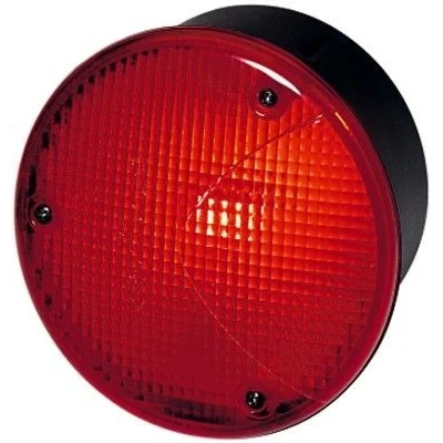Image of 0001604501 Taillight HELLA 2SA 964 169 091 R5W Right, Left