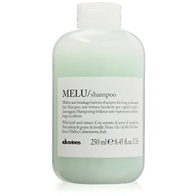 Image of Davines Mellow Anti Breakage Lustrous Shampoo