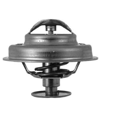 Image of 133764, 133820, 93501386 Engine thermostat VALEO 819937 81C with gaskets/seals PEUGEOT: 205 II Hatchback, 405 I Saloon, RENAULT: Trafic Van