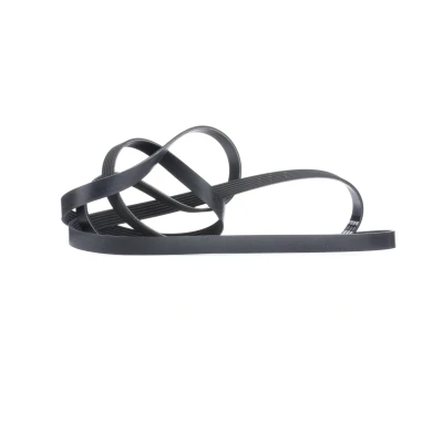 Image of 05072437AA, 05072437AB, 05072437AC, 5072437AA, 5072437AB V ribbed belt BOSCH 1 987 947 567 2870mm 6 JEEP: Cherokee III