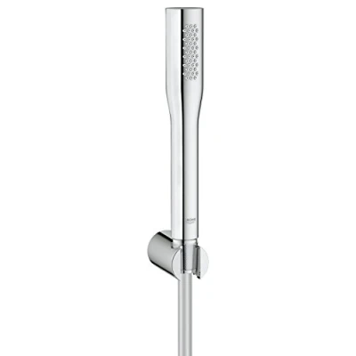 Image of GROHE Euphoria Cosmopolitan Stick Bath Set, 1 Spray, 95 L / Min 27369000
