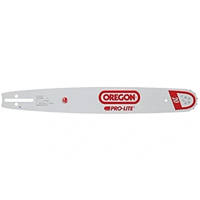 Image of Oregon 158SLHK095 Pro Lite Sprocket Nose Bar with K095 Mount, 3/8 inch Pitch