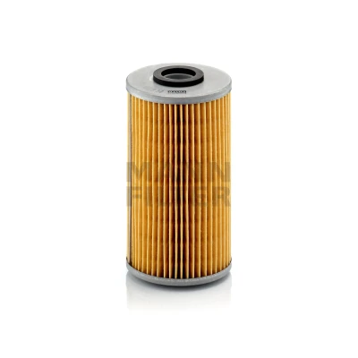 Image of 5000835, A730X6731UA Oil Filter MANN H 939 Insert