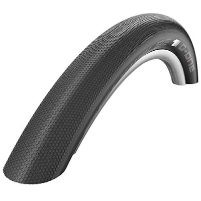 Image of SCHWALBE G ONE SPEED Evo, SnakeSkin, TLE 29x2.35 Tyres 60 622