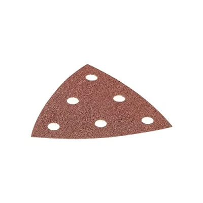Image of Festool 499166 V93/6 Sanding Sheets STF 93V/6 P150 RU2/50 Ruby 2, 150