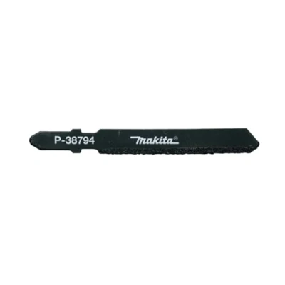 Image of Makita P 38794 Universal Fitting Jigsaw Blades Specialised
