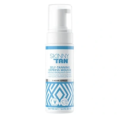 Image of Skinny Tan 1 Hour Express Mousse 150ml