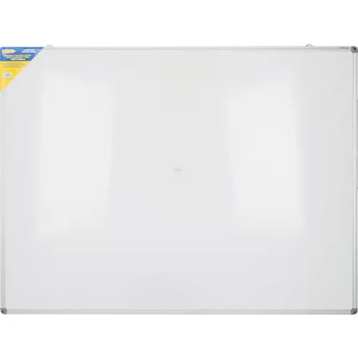 Image of Offis Drywipe Board Magnetic 1200X900MM Aluminium Trim