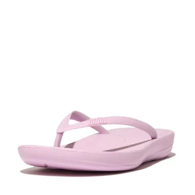 Image of Fitflop Iqushion Ergonomic Sandals UK 5