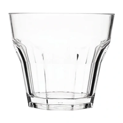 Image of Olympia Kristallon Orleans Juice Tumblers 200ml