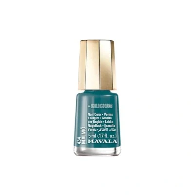 Image of Mavala Tandem Autumn/Winter 2022 Nail Polish Collection Malmö 5ml (434)