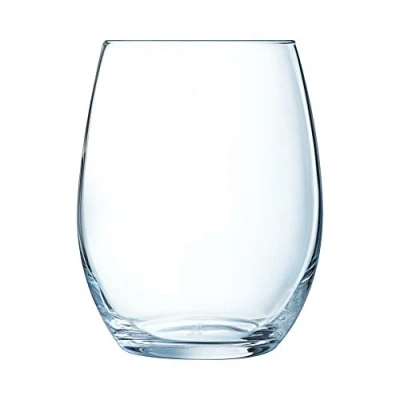 Image of Chef &amp; Sommelier Water Glasses Primary 360 ml 6 Pieces