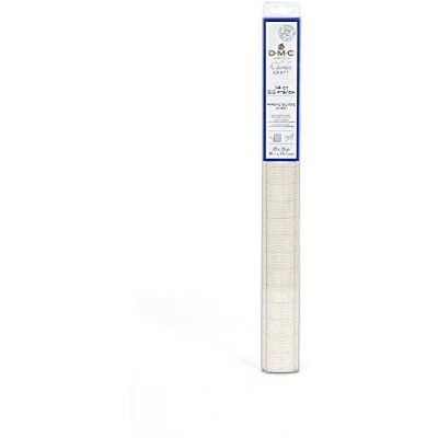 Image of DMC Magic Guide Aida 5.5pts/cm 14 Count 38.1x45.7cm