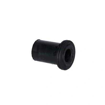 Image of 5525644000 Bushing, leaf spring FEBI BILSTEIN 41540 Rear Axle, Lower Rubber