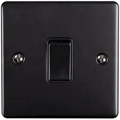 Image of 1 Gang 10 Amp 2 Way Switch