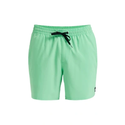 Image of Quiksilver Solid Swimming shorts, Men&#039;s, Size: XS, Ggj