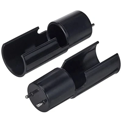Image of sera LED Adaptor Brackets Tubes