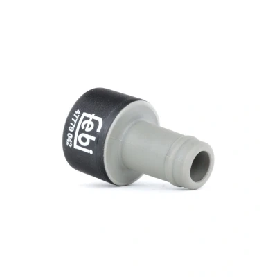 Image of 035103245A, 35103245A Valve, engine block breather FEBI BILSTEIN 47779 AUDI: TT Roadster, Coupe, A3 Hatchback, VOLKSWAGEN: Polo IV Hatchback