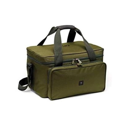 Image of DAIWA Black Widow Cool Bait Bag XL/Carp Luggage BWCBB2