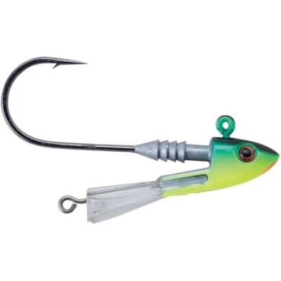 Image of Berkley Fusion19 Snap Fishing Jigheads, Fool&#039;s Gold