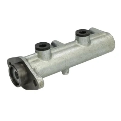 Image of P30108 Master Cylinder LPR 1052 30,16mm Grey Cast Iron, Iron 10 x 1 (1), 12 (1)