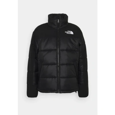 Image of The North Face M Hmlyn Insulated Jacket Winter jacket, Men&#039;s, Size: XXL, Black