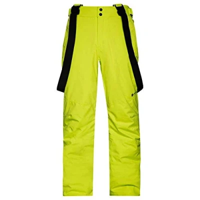 Image of Protest Miikka Snowpants Pant, Men, Green, S/SL