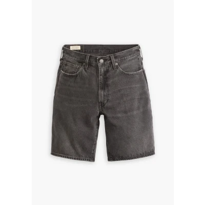 Image of Levi&#039;s 468 STAY Loose Denim shorts, Men&#039;s, Size: 30, We got motion