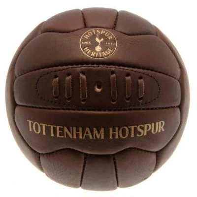 Image of Tottenham Hotspur F.C. Retro Heritage Football Official Merchandise