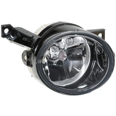 Image of 1T0941700C, 1T0941700G, 6C0941700 Fog Lights HELLA 1N0 271 289 421 Right 12V with bulb VOLKSWAGEN: Polo V Hatchback, CC, Tiguan I