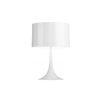 Image of Flos Spun Light Table Lamp 1 White