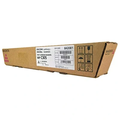 Image of Ricoh 841566 C305E Magenta Toner 4K