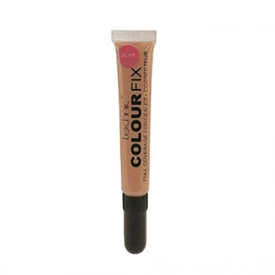 Image of Technic Colour Fix Full Coverage Buff Concealer, 10 ml