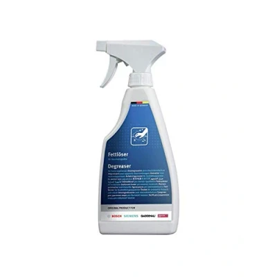 Image of Siemens grease remover for oven and cooker accessories, cleaning utensils, 500 ml, 0311297