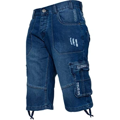 Image of Ze ENZO EZS404 MSW 46 Shorts FBA