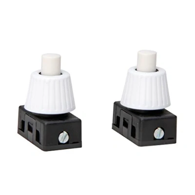 Image of Kopp 192117081 Built in pressure switch, 1 pole, 250 V, 2 A